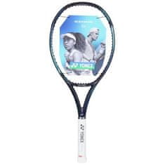 EZONE 100 Lite 2022 tenisová raketa sky blue grip G3