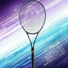 Gravity TOUR 2023 tenisová raketa grip G3