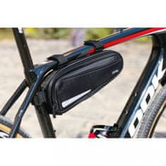 Zéfal Brašna ZEFAL Z-Frame Pack černá