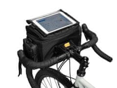 Topeak Brašna TourGuide Handlebar Bag DX