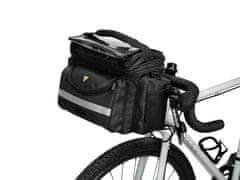 Topeak Brašna TourGuide Handlebar Bag DX