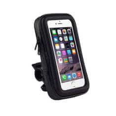 Phone Holder 1.0 cyklistické pouzdro na mobil černá varianta 39043