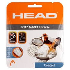 Head RIP Control tenisový výplet 12 m natural průměr 1,30