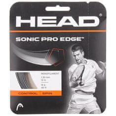 Head Sonic Pro Edge tenisový výplet 12 m průměr 1,30