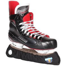 Skate Guards SR chrániče bruslí černá varianta 39137