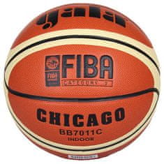 Gala Chicago BB7011S basketbalový míč velikost míče č. 7