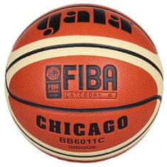 Gala Chicago BB6011S basketbalový míč velikost míče č. 6