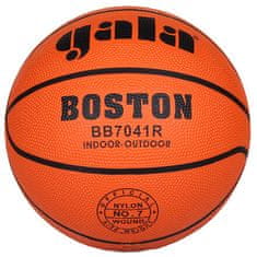 Boston BB7041R basketbalový míč velikost míče č. 7