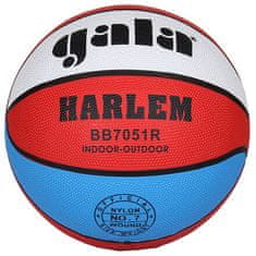 Harlem BB7051R basketbalový míč velikost míče č. 7