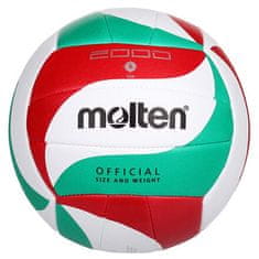 Molten V5M 2000 volejbalový míč velikost míče č. 5