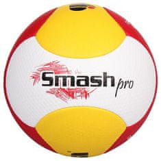 Smash PRO beachvolejbalový míč velikost míče č. 5