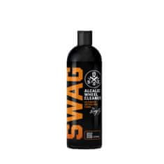 SWAG Autodetailing SWAG Alcalic Wheel Cleaner - Čistič alu kol (500ml)