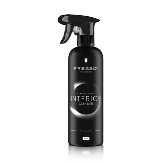 FRESSO  Interior Cleaner - Čistič na interiér (500ml)