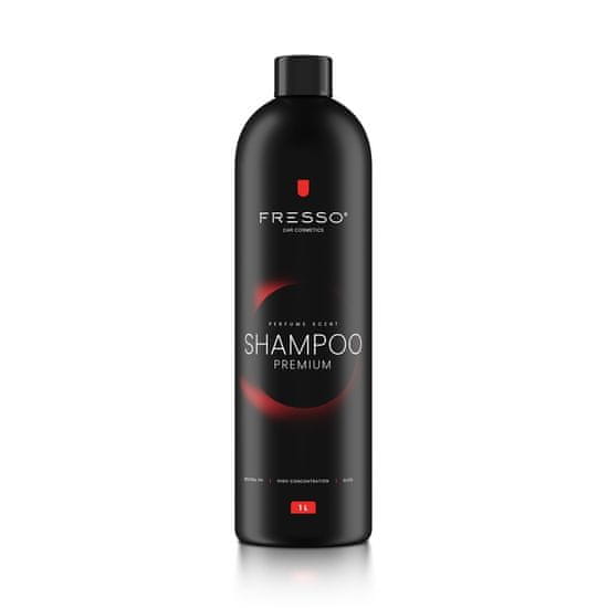 FRESSO  Shampoo Premium - Autošampon (1000ml)