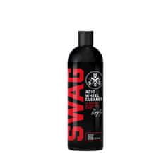 SWAG Autodetailing SWAG Acid Wheel Cleaner - Čistič alu kol (500ml)