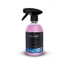 DETURNER  Hybrid Spray Wax - Rychlý vosk ve spreji (500ml)