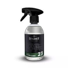 DETURNER  Leather Cleaner - Čistič kůže (500ml)