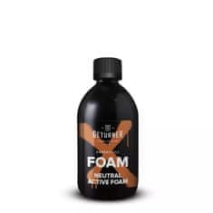 DETURNER  Foam - pH neutrální aktivní pěna (500ml)