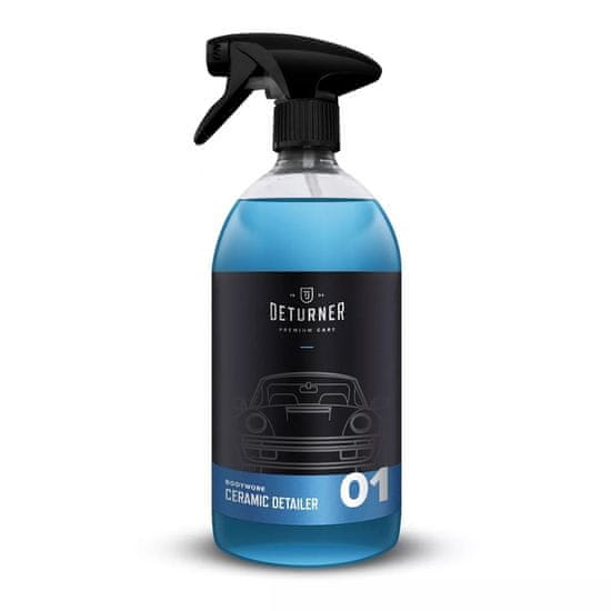 DETURNER  Ceramic Detailer - Keramický detailer (1000ml)