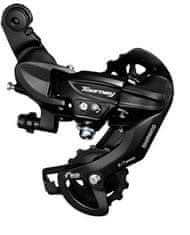 Shimano měnič RD-TY300D bez háku, 6/7 speed