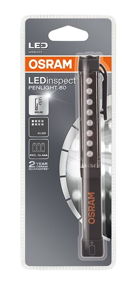 Osram LED pracovní svítilna / IL303