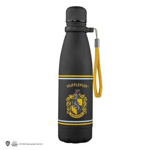 Distrineo Harry Potter Nerezová láhev 500 ml na teplé a studené nápoje - Mrzimor