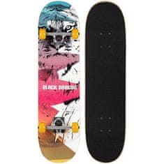 Black Dragon Street Natives skateboard WGF balení 1 ks