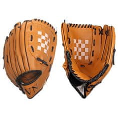 Merco BR-02 atrapa baseballové rukavice použití pravá délka 11,5"