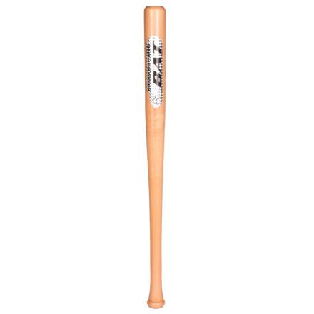 Wood-19 baseballová pálka délka 74 cm