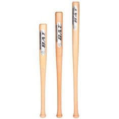 Wood-19 baseballová pálka délka 74 cm