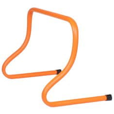 Merco Classic plastová překážka oranžová výška/ šířka 50 cm