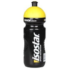 Isostar sportovní láhev černá objem 500 ml