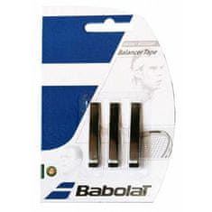 Babolat Balancer tape černá balení blistr 3 ks