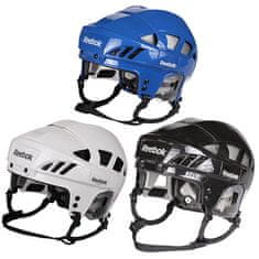 7K hokejová helma modrá velikost oblečení S