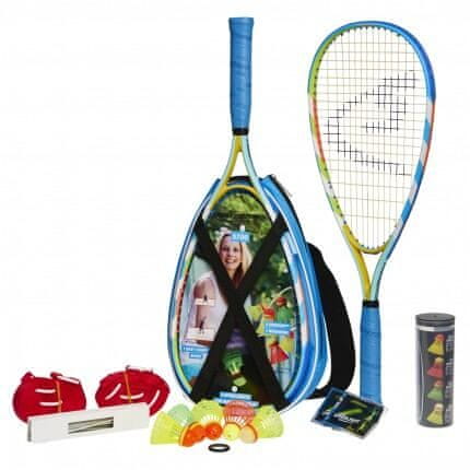 SpeedMinton set S700 sada raket varianta 25944