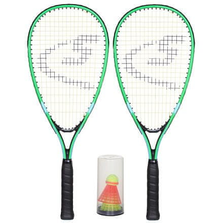 SpeedMinton Start set sada raket varianta 28737