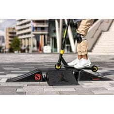 Nijdam Ramp Set 4 freestyle mini rampa varianta 39168