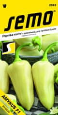 Semo Paprika zeleninová sladká F1 - Amykus F1 15s