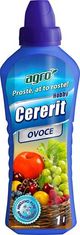 Agro Hnojivo Cererit Hobby Ovoce kapalný 1l