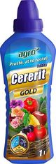 Agro Hnojivo Cererit Hobby Gold kapalný 1l