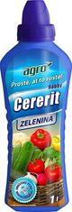 Agro Hnojivo Cererit Hobby Zelenina kapalný 1l