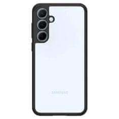 Spigen Obal na Samsung Galaxy A55 5G Spigen Ultra Hybrid Matte Black