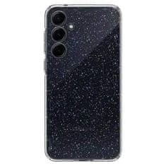 Spigen Silikonový obal na Samsung Galaxy A55 5G Spigen Liquid Crystal Glitter