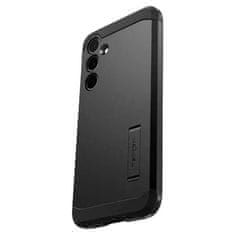 Spigen Pancéřový kryt na Samsung Galaxy A35 5G Spigen Tough Armor Černý