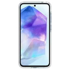 Spigen Obal na Samsung Galaxy A55 5G Spigen Ultra Hybrid Crystal Clear