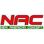 NAC Vertikutátor SCE150-DT elektrický