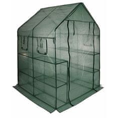 Greenhouse G 143x143x195 fóliovník varianta 43329