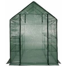 Greenhouse G 143x143x195 fóliovník varianta 43329