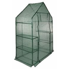 Greenhouse G 143x73x195 fóliovník varianta 43328