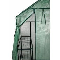 Greenhouse G 143x73x195 fóliovník varianta 43328